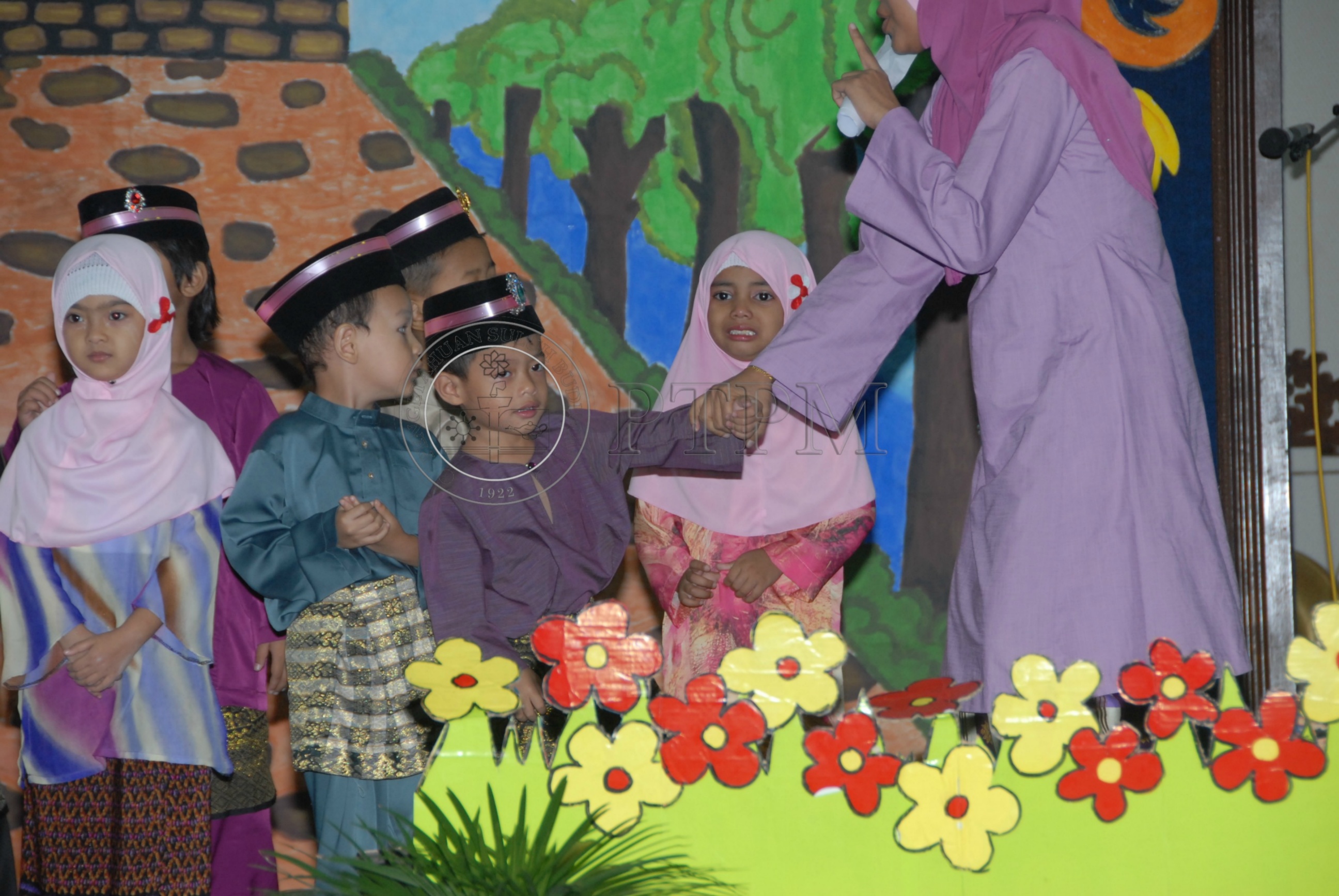 PTPM 11 100 TADIKA  IDA 0137